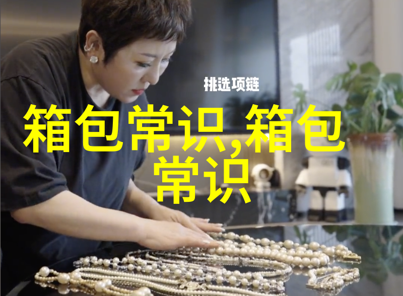 探秘JTXS女包优雅与实用的完美结合